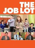 2013高分英劇 職介破事兒/The Job Lot 第1-3季 英語中字 盒裝3碟