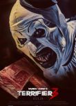 2024美國電影《斷魂小醜3/劊樂小醜3/Terrifier 3》英語中英雙字 盒裝1碟