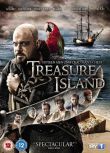 2012歐美電影 金銀島2012/寶物島2012/Treasure Island 英語中字 盒裝1碟