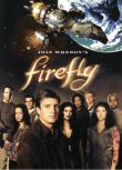 2002美劇 螢火蟲/寧靜號/Firefly 內森·菲利安 英語中字 盒裝3碟