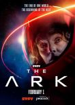 2023美劇《方舟一號/The Ark 第一季》克里斯蒂·柏克 英語中字 3碟