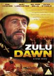 1979美國戰爭電影 祖魯黎明 Zulu Dawn/血海山河/天搖地擺震山河 英語中字