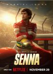 2024巴西劇《塞納/洗拿/艾爾頓·塞納/Senna》英語中字 盒裝2碟