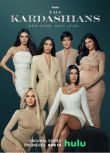 2022美劇 卡戴珊家族/卡戴珊一家 第1-5季 The Kardashians 英語中字 盒裝15碟