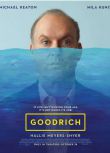 2024美國電影《古德里奇/Goodrich》邁克爾·基頓 英語中英雙字 盒裝1碟