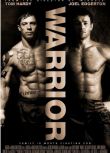 2011美國高分電影 勇士/勇者無敵/Warrior 湯姆·哈迪 英語中字盒裝1碟