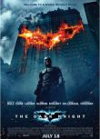 2008歐美高分電影 蝙蝠俠：黑暗騎士/黑暗騎士/蝙蝠俠-黑夜之神 英語中字 盒裝1碟