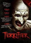 2017美國電影 斷魂小醜/劊樂小醜/Terrifier 珍娜·凱內爾 英語中字 盒裝1碟