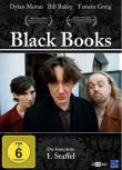 2000高分英劇 布萊克書店/黑書/Black Books 第1-3季 英語中字 盒裝3碟