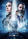 2024美劇 雪國列車(劇版)/Snowpiercer 第四季 戴維德·迪格斯 英語中字 盒裝2碟