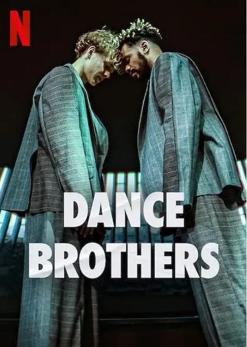 2022芬蘭劇 手足共舞 Dance Brothers 芬蘭語中字