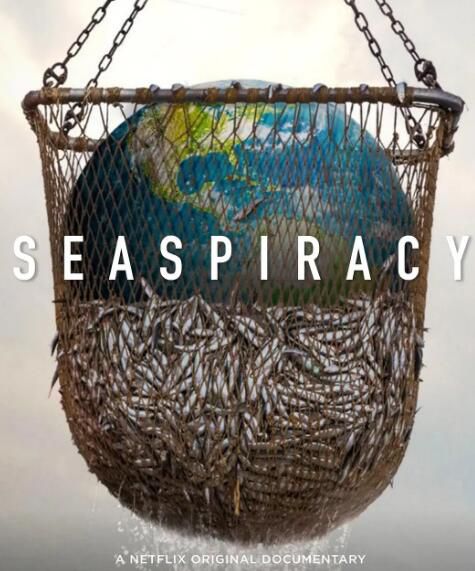 2021高分紀錄片《漁業陰謀/ Seaspiracy》.英語中文字幕