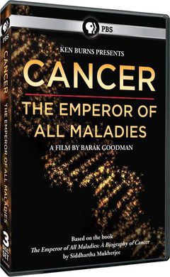 癌癥：眾疾之皇 第一季/Cancer: The Emperor of All Maladies Season 1