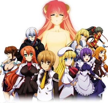 14年度夏季新番 星刻的龍騎士TV版+SP版 2碟DVD