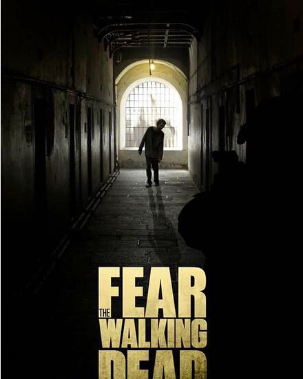 行屍之懼第一季/畏懼行屍第一季Fear the Walking Dead