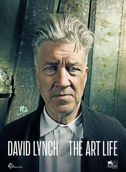 大衛·林奇：藝術生涯 / 大衛連治藝術人 David Lynch - The Art Life (2016)