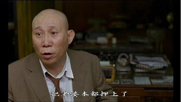 2000香港高分電影 花樣年華 王家衛/張曼玉 國粵語中字 盒裝1碟