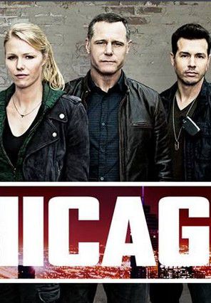 芝加哥警署第一季/Chicago PD