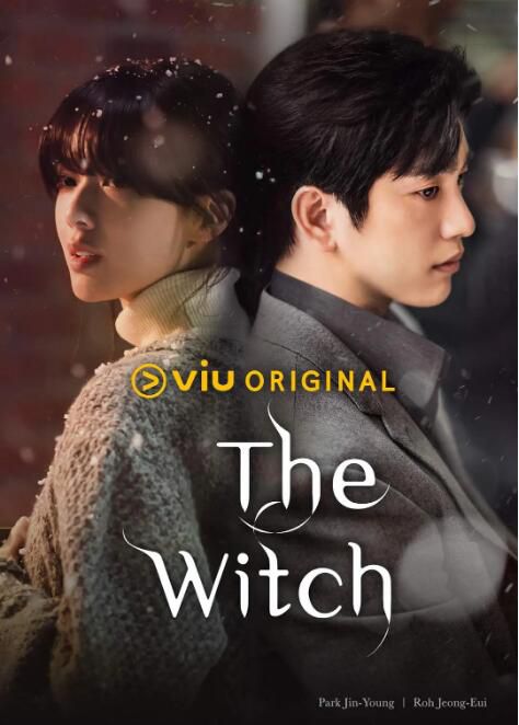 2025韓劇 魔女/The Witch【劇版全集+幕後花絮+電影版】樸珍榮/盧正義 高清盒裝5碟 2025韓劇 魔女/The Witch【劇版全集+幕後花絮+電影版】樸珍榮/盧正義 高清盒裝5碟