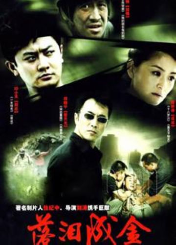 落淚成金 5DVD完整版