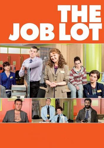 職介破事兒第一季The Job Lot Season 1