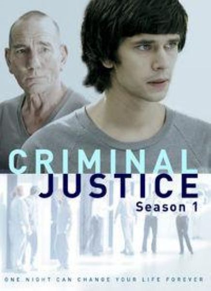 司法正義第一季Criminal Justice Season 1