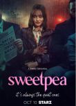 2024英劇 甜豌豆 Sweetpea 艾拉·珀內爾 英語中字 盒裝2碟